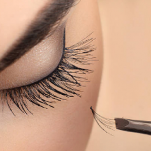 lash treatments facial and body services