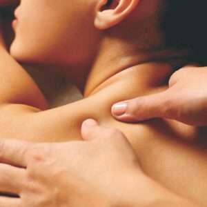 sports rehabilitation therapeutic massage